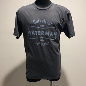 Quiksilver Waterman 1969 T-Shirt